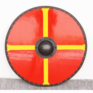 VIKING SHIELD